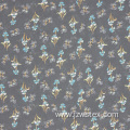 Wholesale super patchwork rolls crepe chiffon printed fabric